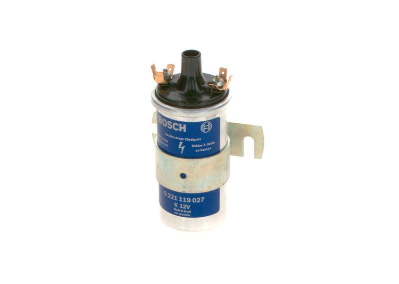 Bobine d'allumage BOSCH 0 221 119 027