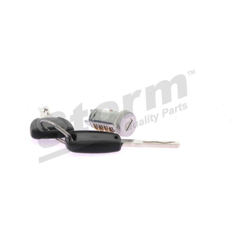 Jeu de cylindres de serrures STORM QUALITY PARTS 30330