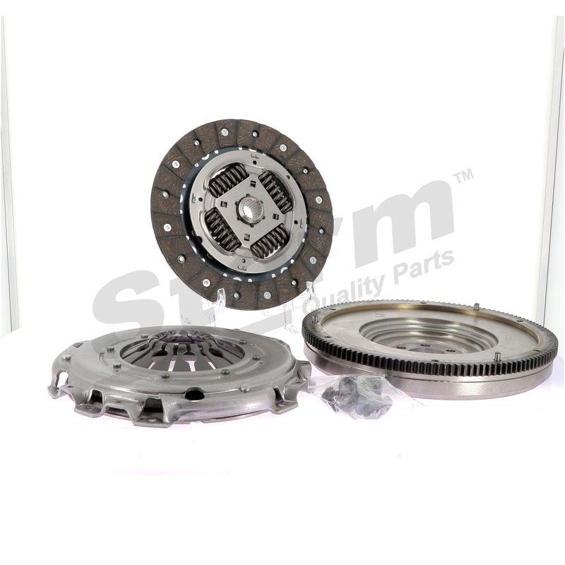 Kit adaptateur, embrayage STORM QUALITY PARTS STO1045