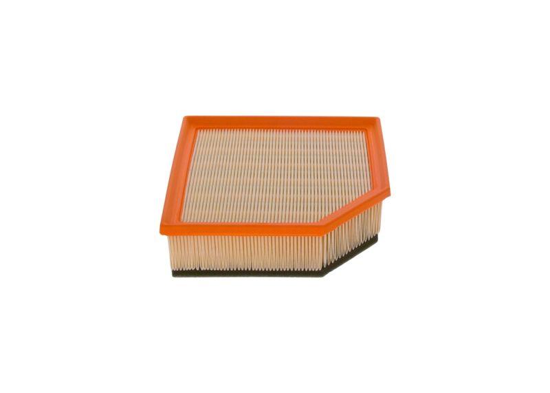 Filtre à air BOSCH F 026 400 451