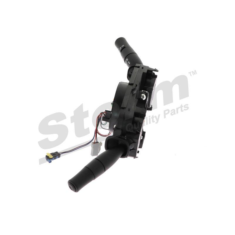 Commutateur de colonne de direction STORM QUALITY PARTS 8712001