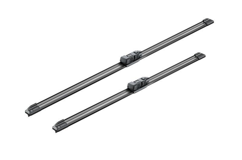 Balai d'essuie-glace BOSCH 3 397 014 164