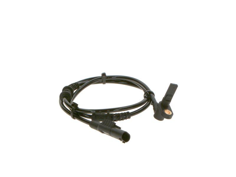 Capteur, vitesse de roue BOSCH 0 986 594 590