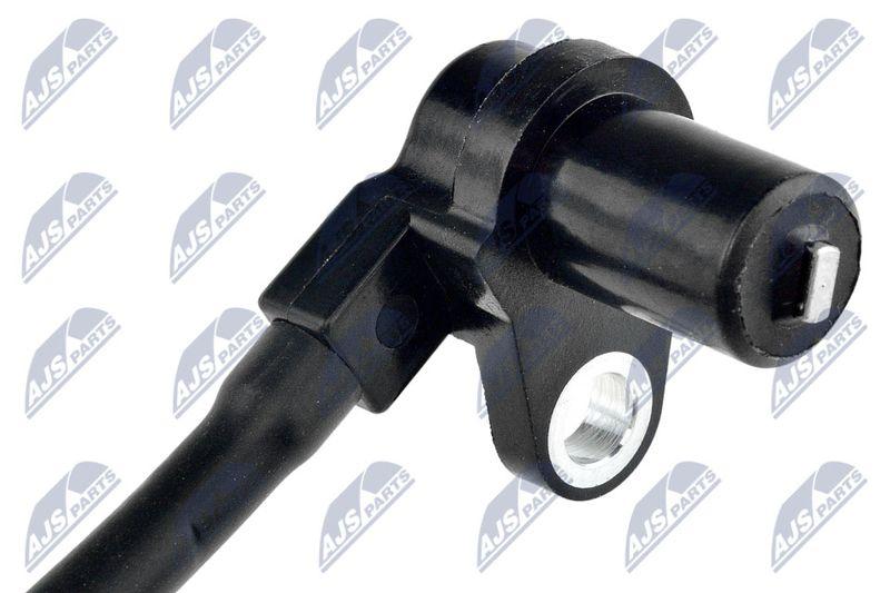 Capteur, vitesse de roue NTY HCA-MS-017