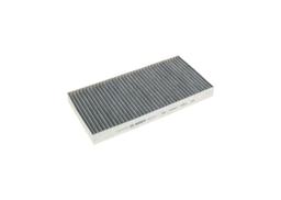 Filtre, air de l'habitacle BOSCH 1 987 432 571