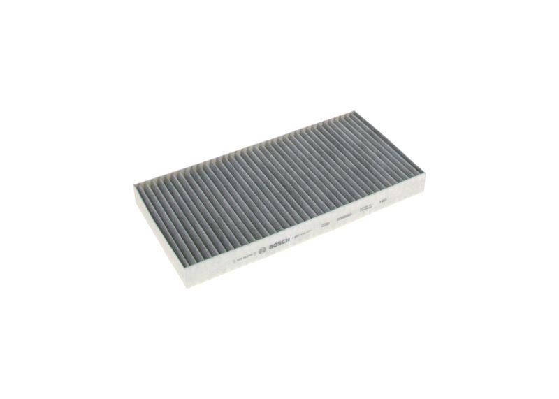 Filtre, air de l'habitacle BOSCH 1 987 432 571