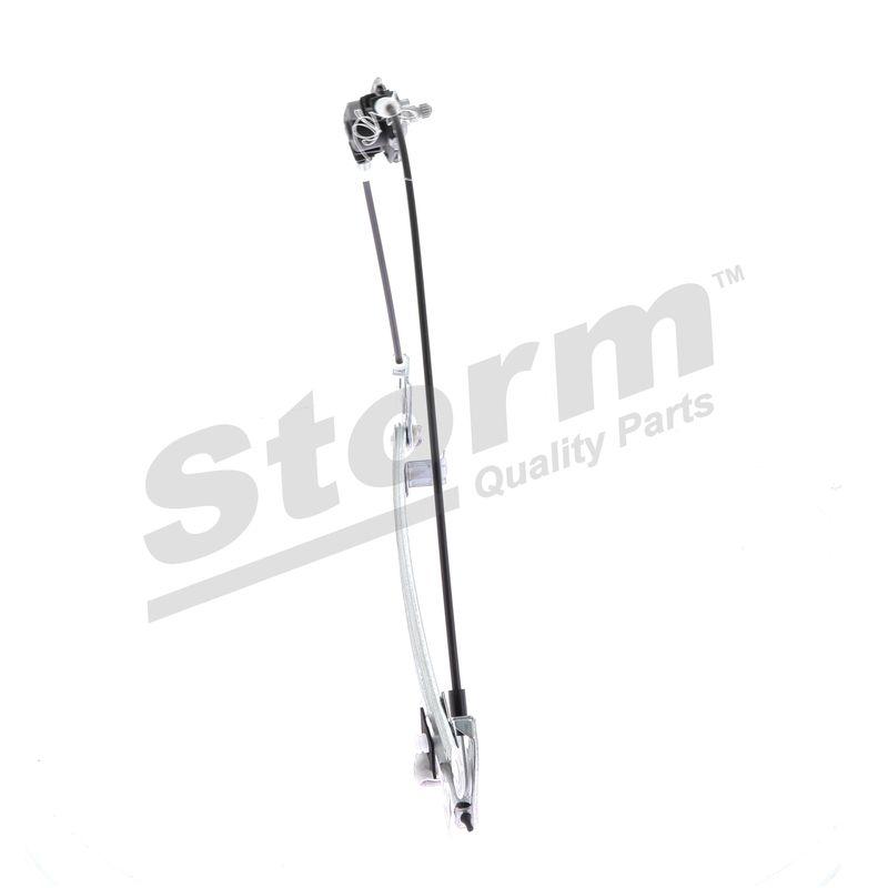 Lève-vitre STORM QUALITY PARTS 39672