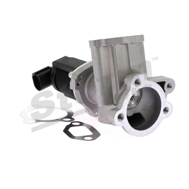 Vanne EGR STORM QUALITY PARTS 9004