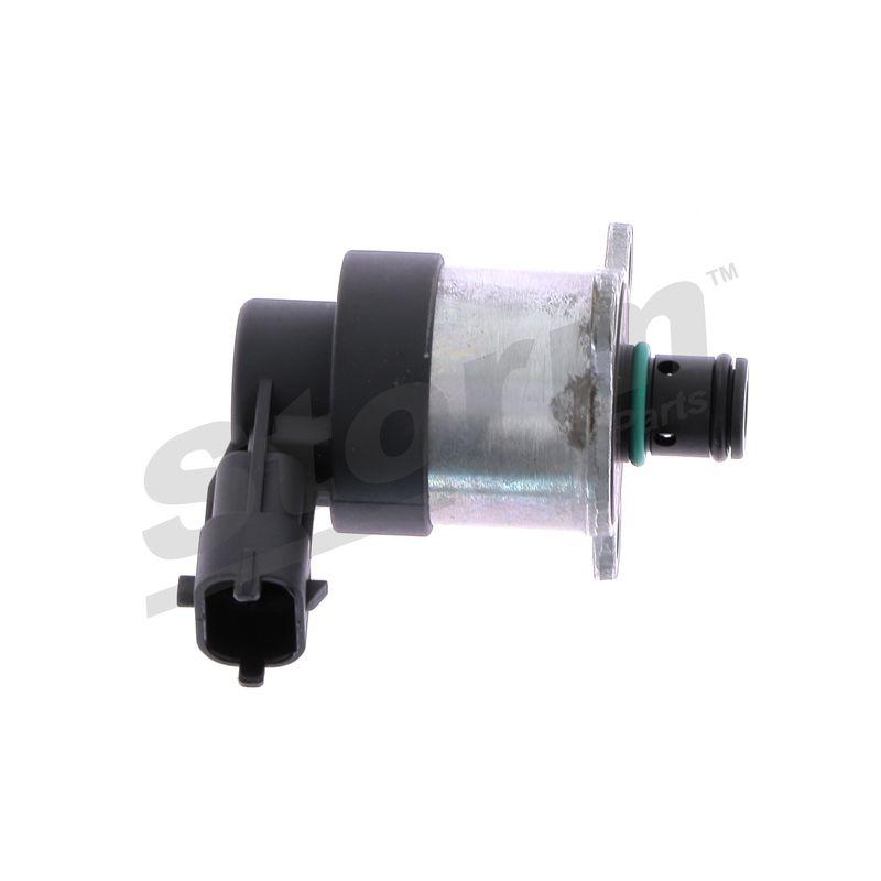 Régulateur, quantité de carburant (système à rampe commune) STORM QUALITY PARTS STO300201