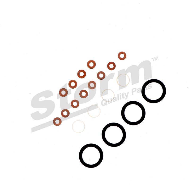 Kit de joints, injecteur STORM QUALITY PARTS STO460000