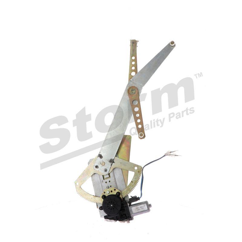 Lève-vitre STORM QUALITY PARTS 136576