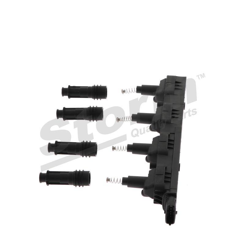 Bobine d'allumage STORM QUALITY PARTS 880080