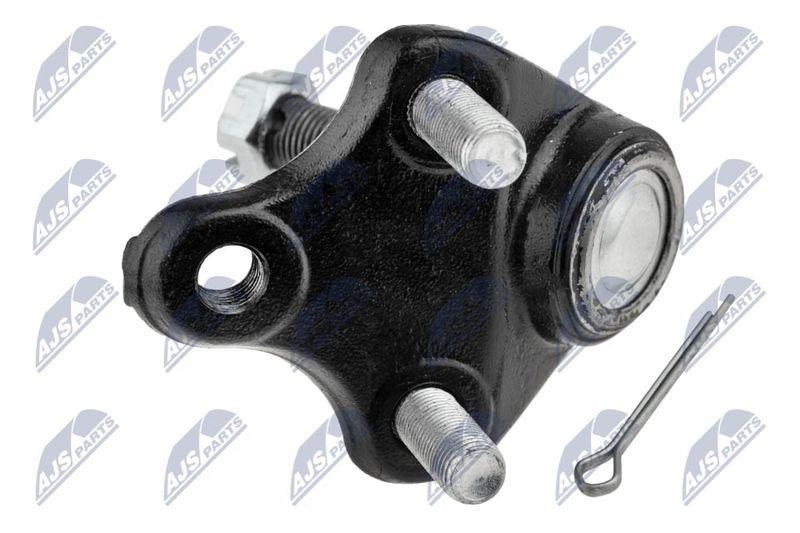 Rotule de suspension NTY ZSD-TY-009