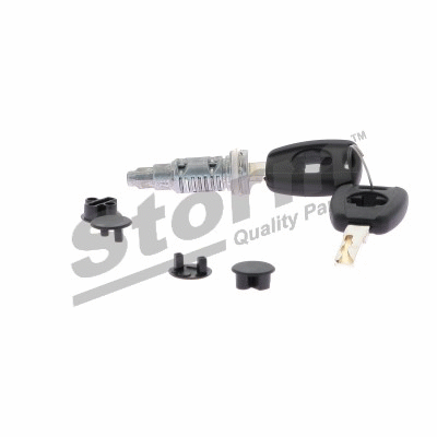 Cylindre de serrure STORM QUALITY PARTS 4852001