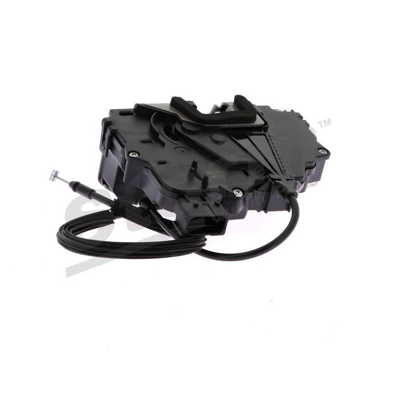 Serrure de porte STORM QUALITY PARTS 7992505