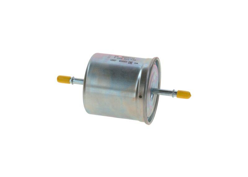 Filtre à carburant BOSCH F 026 403 030