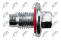 Vis-bouchon, carter d'huile NTY BKM-CH-001