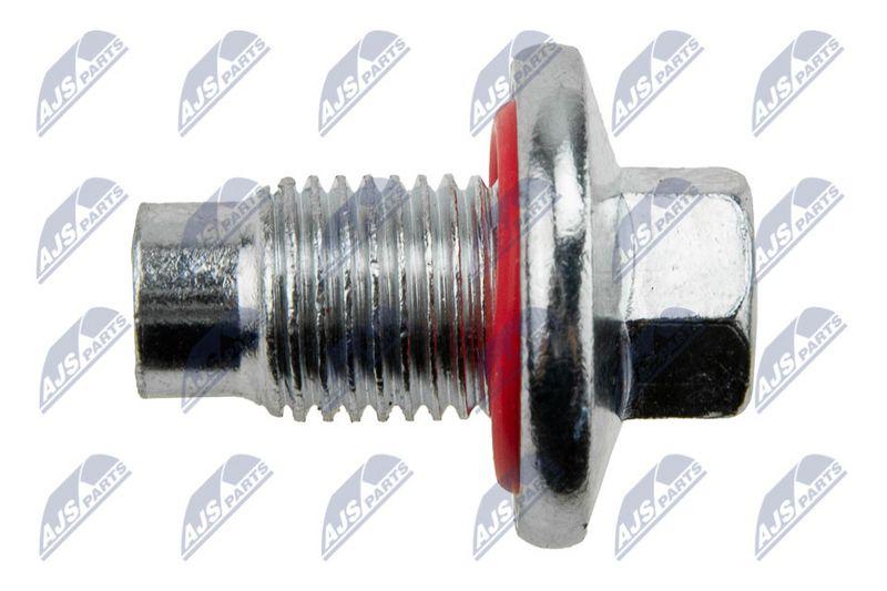 Vis-bouchon, carter d'huile NTY BKM-CH-001