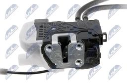 Serrure de porte NTY EZC-HY-500