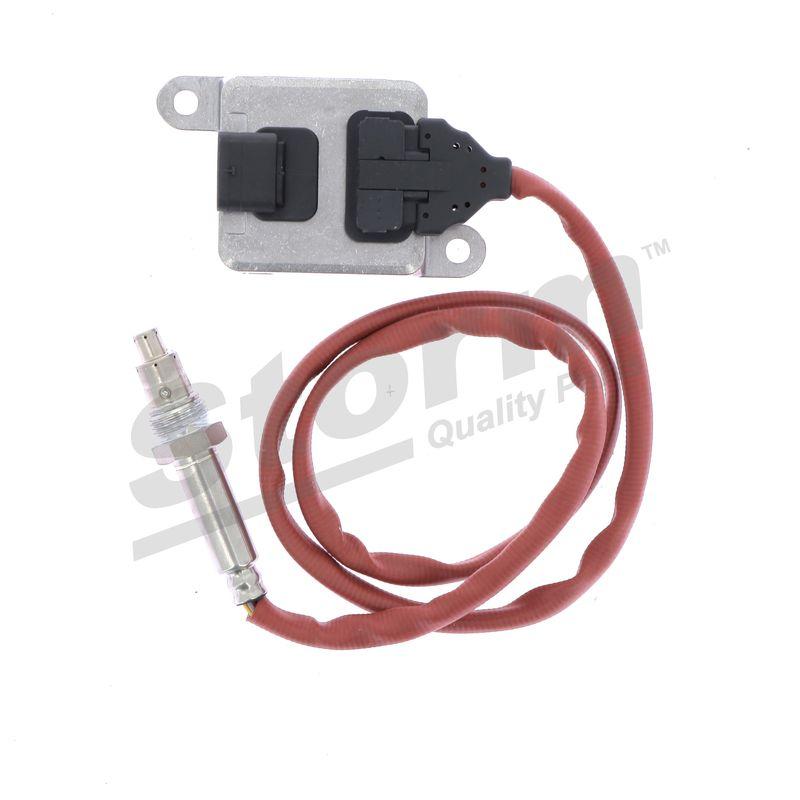 Capteur NOx, Catalyseur NOx STORM QUALITY PARTS 800807