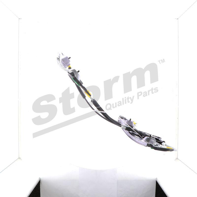 Lève-vitre STORM QUALITY PARTS 18875