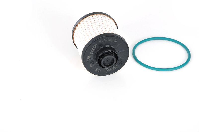 Filtre à carburant BOSCH F 026 402 533