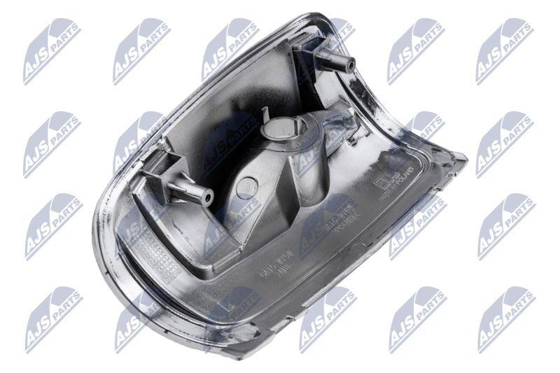 Feu clignotant NTY ELP-FR-012