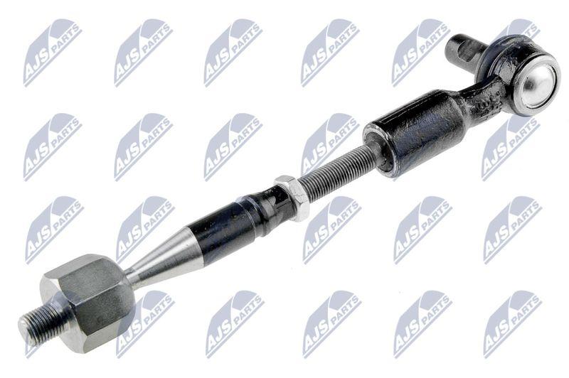 Barre de connexion NTY SKZ-VW-004