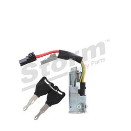 Fermeture-volant STORM QUALITY PARTS 81028