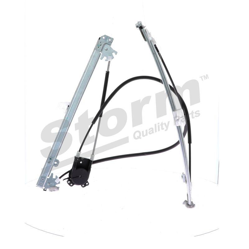 Lève-vitre STORM QUALITY PARTS 87155