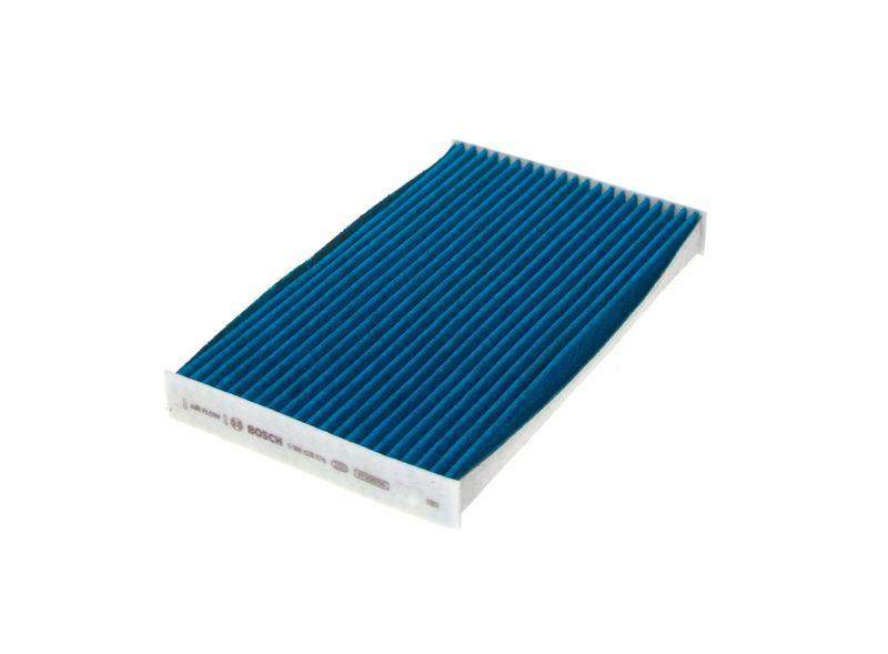 Filtre, air de l'habitacle BOSCH 0 986 628 578