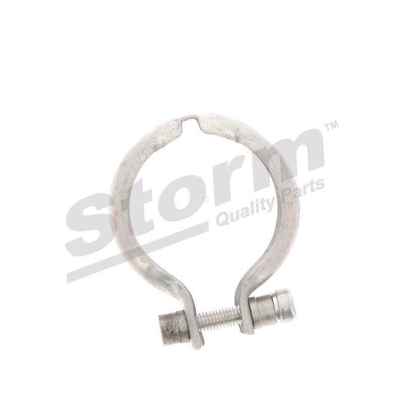 Attache, vanne EGR STORM QUALITY PARTS 9100