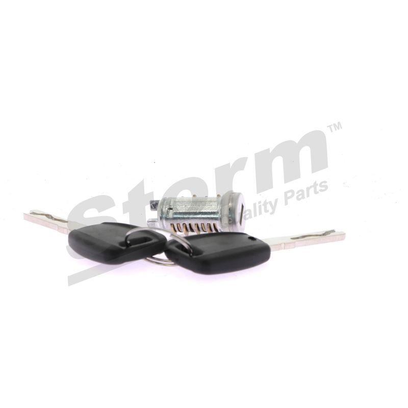 Jeu de cylindres de serrures STORM QUALITY PARTS 30330
