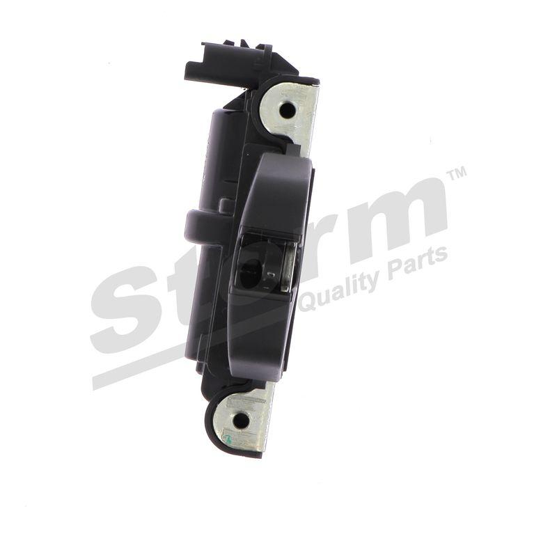 Serrure de hayon STORM QUALITY PARTS 797001