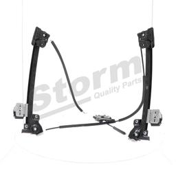 Lève-vitre STORM QUALITY PARTS 136078