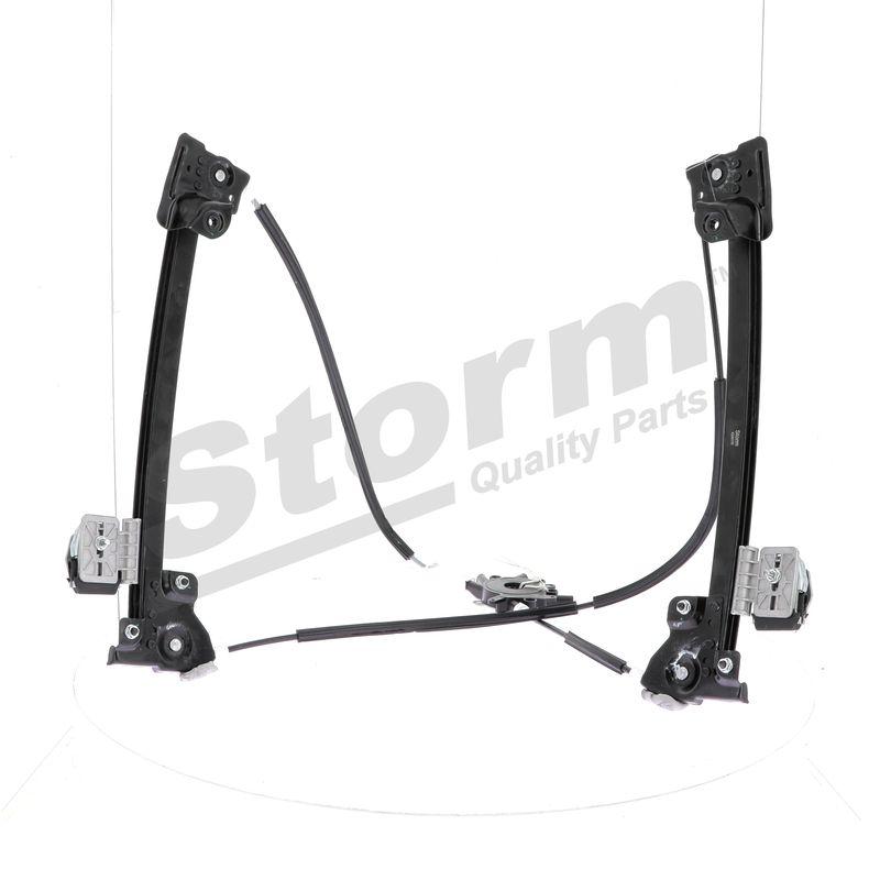 Lève-vitre STORM QUALITY PARTS 136078