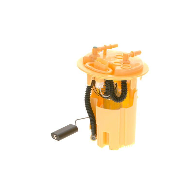 Unité d'injection de carburant BOSCH 0 986 580 217