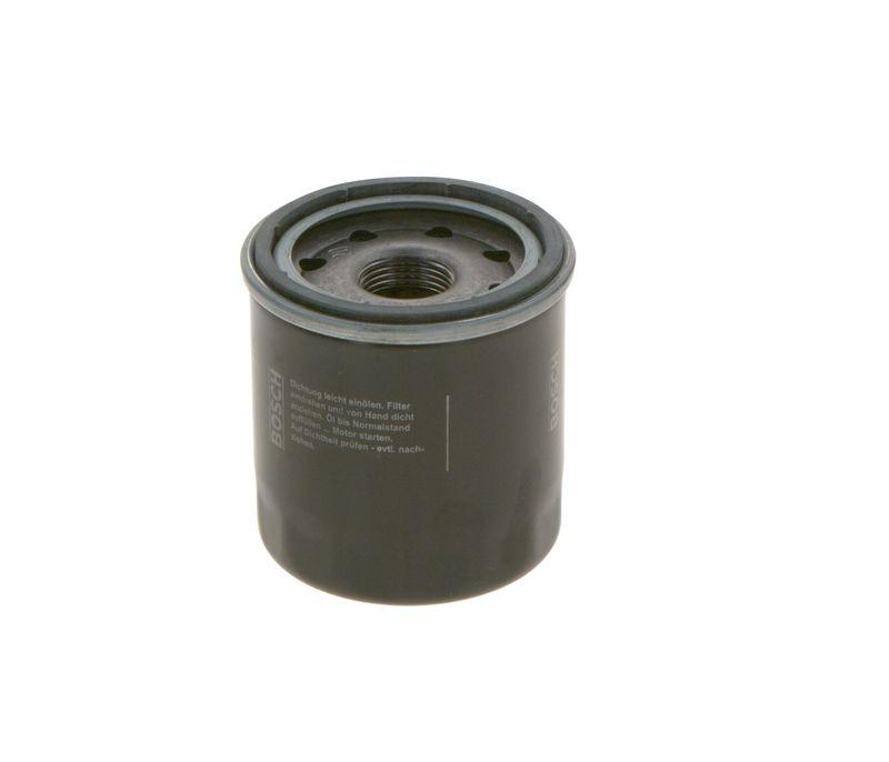 Filtre à huile BOSCH F026407001