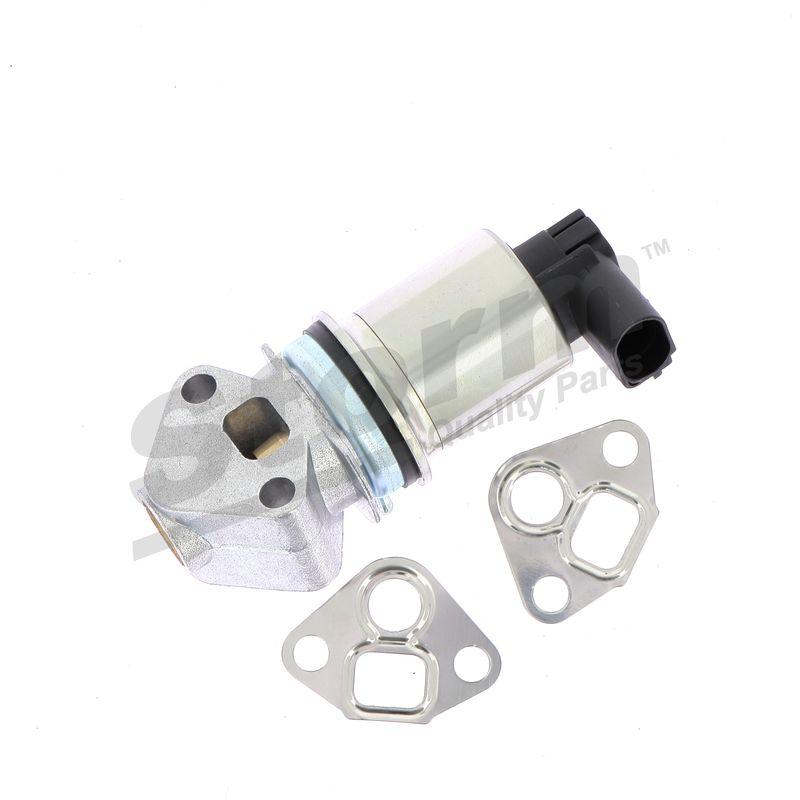 Vanne EGR STORM QUALITY PARTS 9080