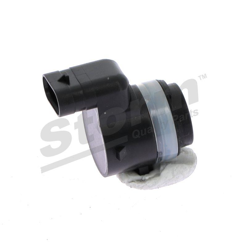 Capteur, aide au stationnement STORM QUALITY PARTS 151108