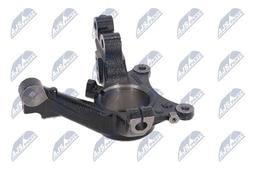 Fusée d'essieu, suspension de roue NTY ZZP-PE-015
