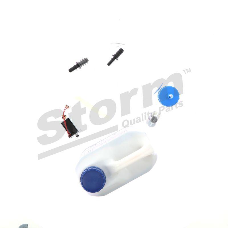 Pompe d’additif STORM QUALITY PARTS 777534