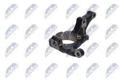 Fusée d'essieu, suspension de roue NTY ZZP-HY-517