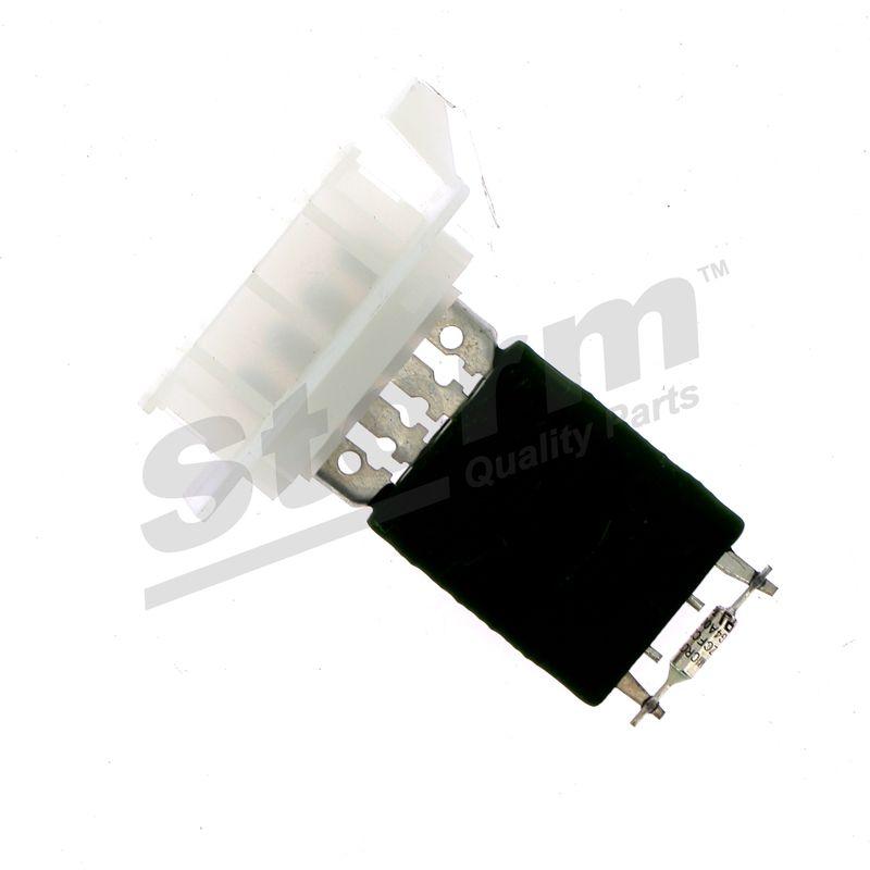 Résistance, pulseur d'air habitacle STORM QUALITY PARTS STO699014
