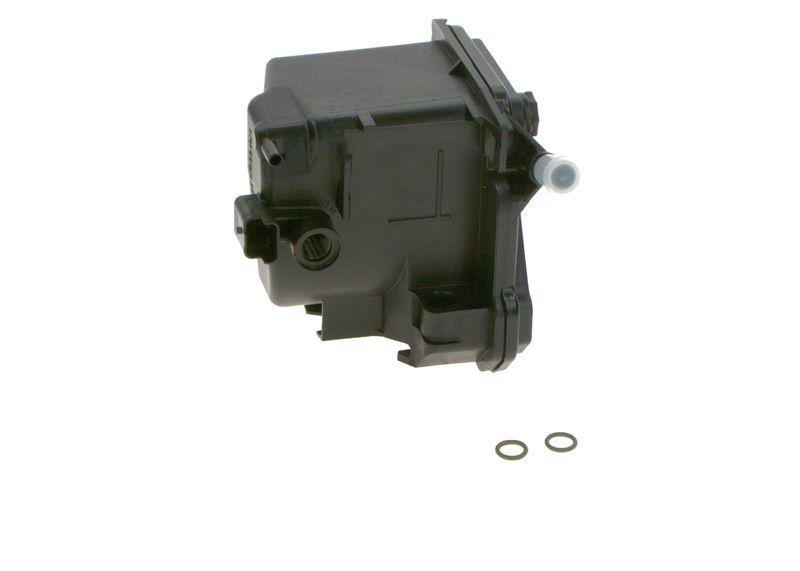 Filtre à carburant BOSCH 0 450 907 006