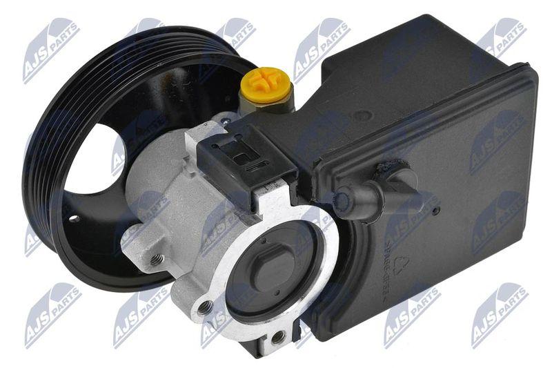 Pompe hydraulique, direction NTY SPW-PL-011