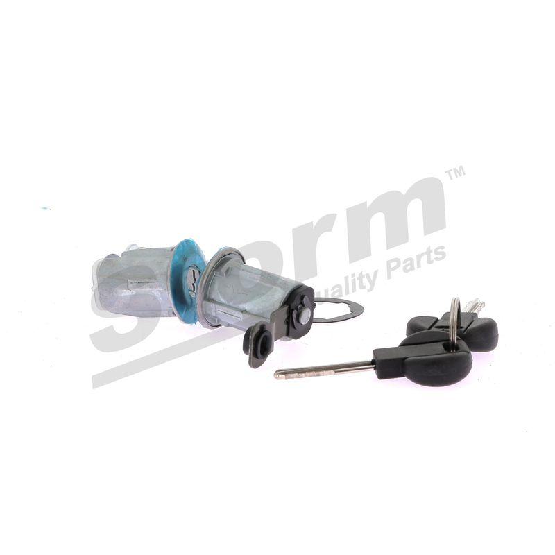 Jeu de cylindres de serrures STORM QUALITY PARTS 29025