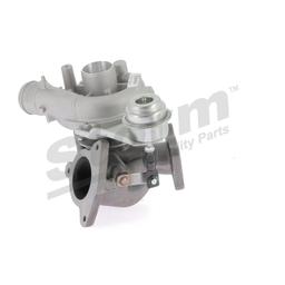 Turbocompresseur, suralimentation STORM QUALITY PARTS 89214