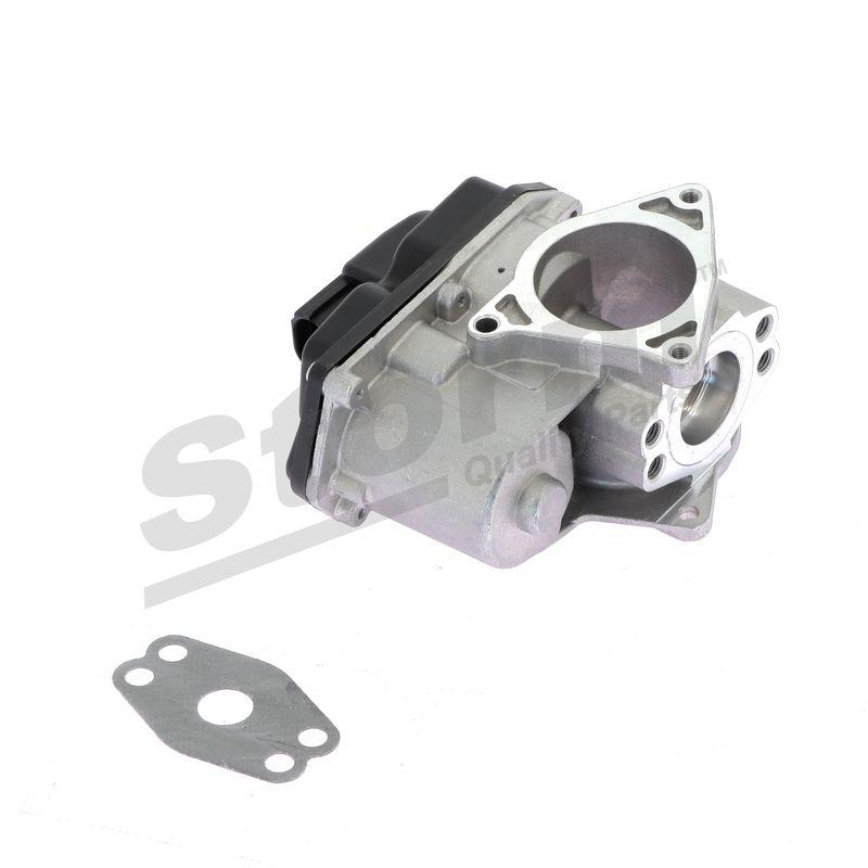 Vanne EGR STORM QUALITY PARTS 9013