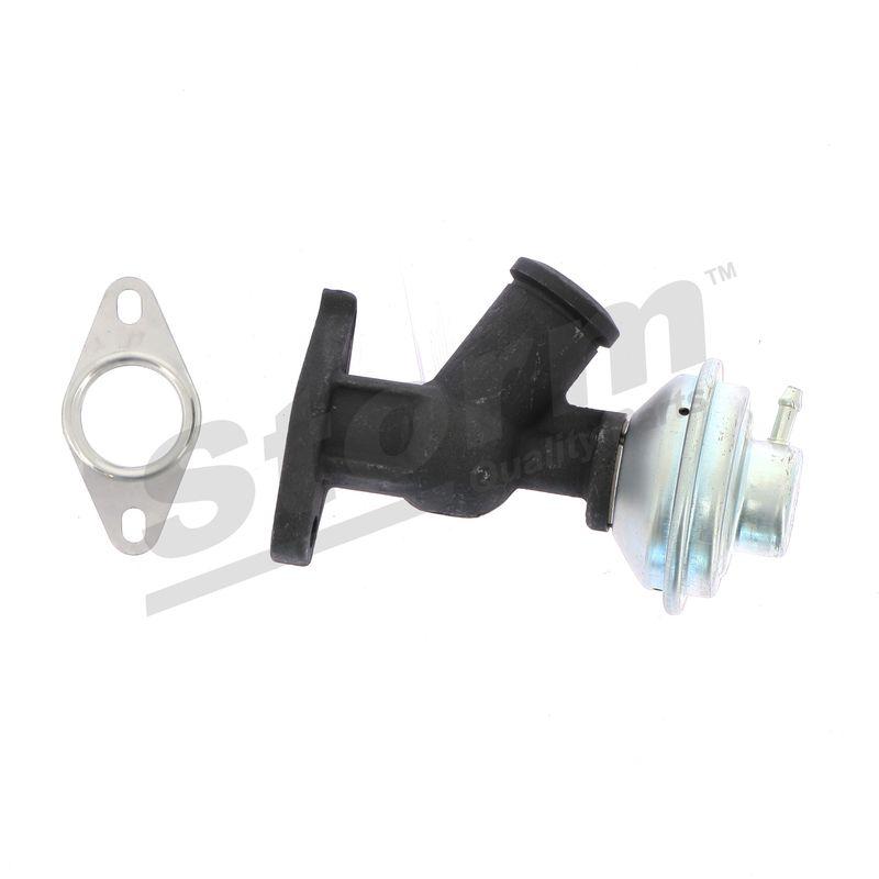 Vanne EGR STORM QUALITY PARTS 9048